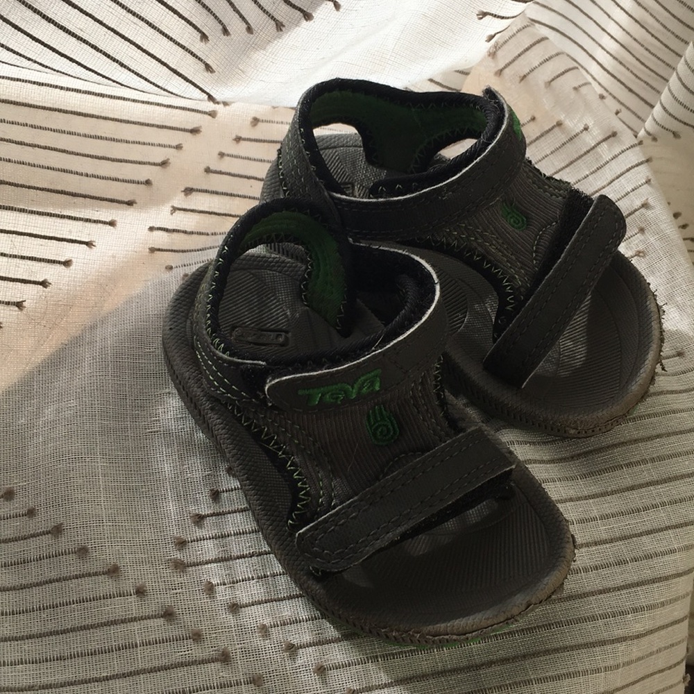 Teva Toddler Sandals